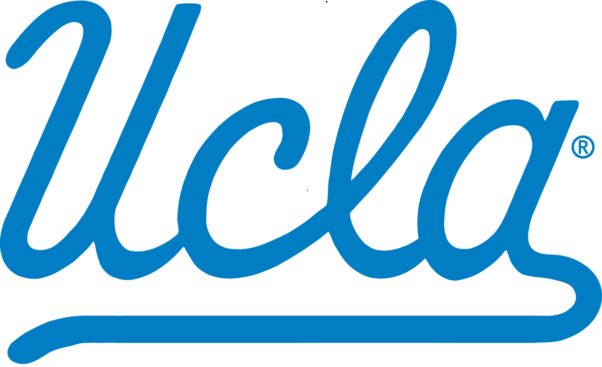 UCLA Bruins 1964-1995 Alternate Logo t shirts iron on transfers
